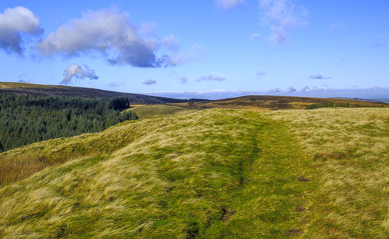 Foxlow Edge Foxlow Edge
